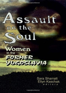 Image for Assault on the Soul