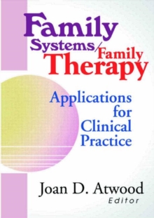 Image for Family Systems/Family Therapy