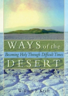 Image for Ways of the Desert