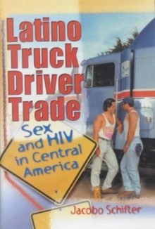Image for Latino Truck Driver Trade