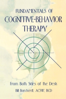 Image for Fundamentals of Cognitive-Behavior Therapy