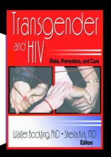 Transgender and HIV