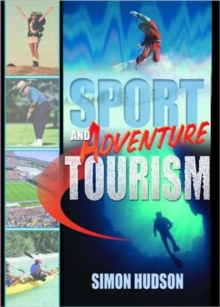 Image for Sport and adventure tourism