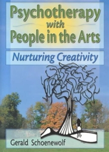 Image for Psychotherapy with People in the Arts