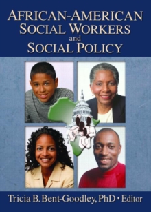 Image for African-American social workers and social policy