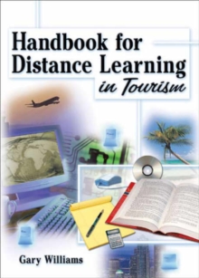 Image for Handbook for distance learning in tourism