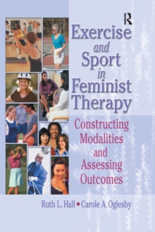 Image for Exercise and Sport in Feminist Therapy