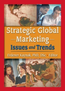 Image for Strategic Global Marketing
