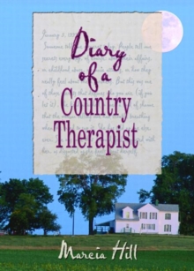 Image for Diary of a Country Therapist