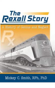 Image for The Rexall Story