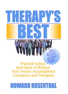 Therapy's Best
