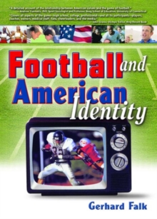 Image for Football and American identity