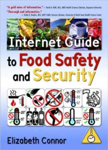 Internet Guide to Food Safety and Security