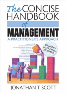 Image for The Concise Handbook of Management