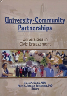 University-Community Partnerships