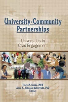 University-Community Partnerships