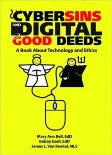 Image for Cybersins and Digital Good Deeds