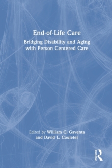 End-of-Life Care