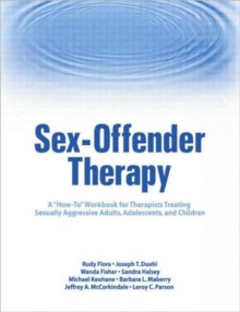 Sex-Offender Therapy