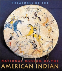 Image for Treasures of the National Museum of the American Indian