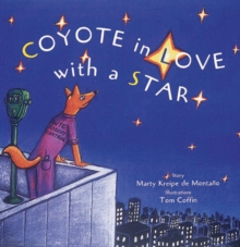 Image for Coyote in Love With a Star