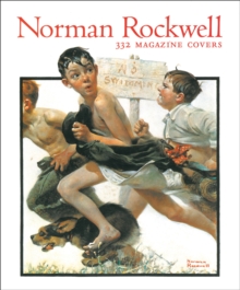Image for Norman Rockwell : 332 Magazine Covers