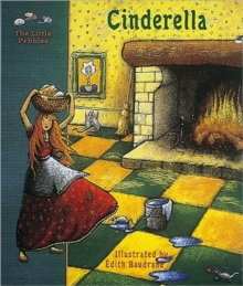 Image for Cinderella: a Fairy Tale by Perrault