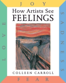 Image for How Artists See Feelings