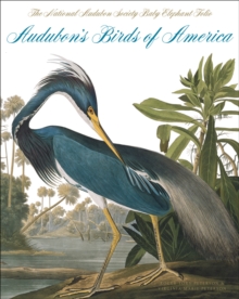 Audubon’s Birds of America: The National Audubon Society Baby Elephant Folio