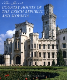 Image for Great Country Houses of the Czech Republic and Slovakia, The