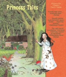 Image for The princess tales
