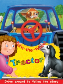 Image for Tractor