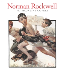 Image for Norman Rockwell: 332 Magazine Covers