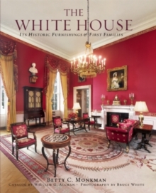 Image for White House: Its Historic Furnishings and First Families