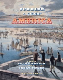 Image for Currier & Ives' America