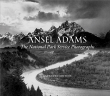 Image for Ansel Adams : The National Parks Service Photographs