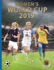 Women’s World Cup 2019