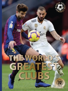 Image for The World's Greatest Clubs