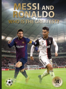 Image for Messi and Ronaldo