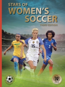 Image for Stars of Women’s Soccer : Third Edition