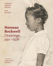 Norman Rockwell: Drawings, 1911-1976