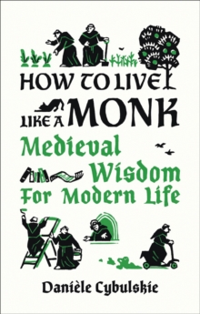 Image for How to Live Like a Monk