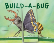 Image for Build-a-Bug