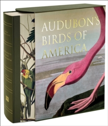 Image for Audubon's birds of America  : the Audubon Society baby elephant folio