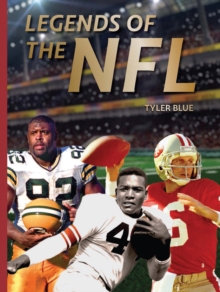 Image for Legends of the NFL