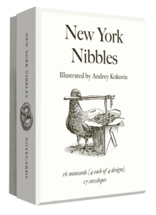 New York Nibbles