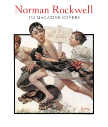 Image for Norman Rockwell: 332 magazine covers