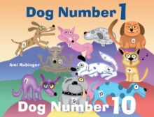 Image for Dog number 1, dog number 10
