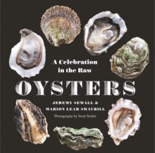 Image for Oysters: A Celebration in the Raw