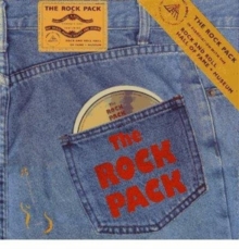 Image for The Rock Pack